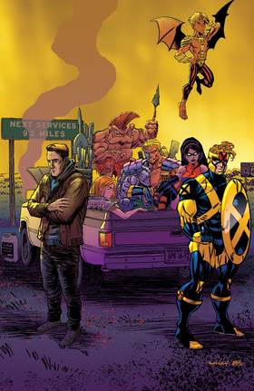 Read Local Man  2 Page 7 in English