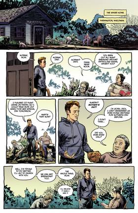 Read Local Man  2 Page 8 in English