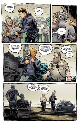 Read Local Man  2 Page 10 in English
