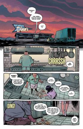 Read Local Man  4 Page 3 in English