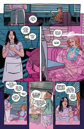 Read Local Man  4 Page 4 in English