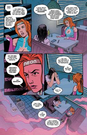 Read Local Man  4 Page 5 in English