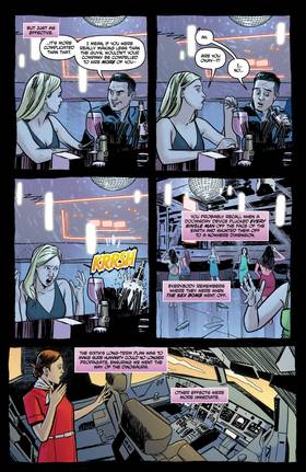 Read Local Man  4 Page 7 in English