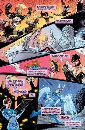 Read Local Man  4 Page 9 in English