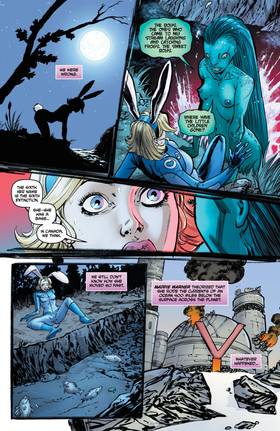 Read Local Man  4 Page 10 in English