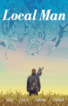 Read Local Man  3 Page 1 in English