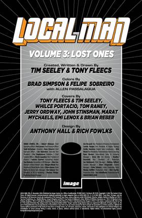 Read Local Man  3 Page 3 in English