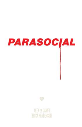 Read Parasocial  1 Page 5 in English