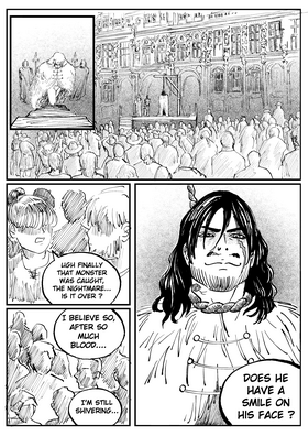 Read Kovolisti  1 Page 5 in English