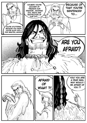Read Kovolisti  1 Page 7 in English