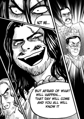 Read Kovolisti  1 Page 8 in English