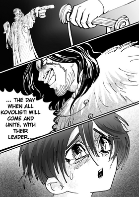 Read Kovolisti  1 Page 9 in English