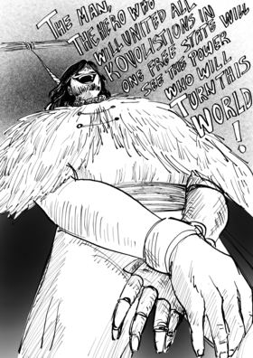 Read Kovolisti  1 Page 10 in English