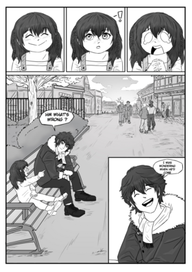 Read Kovolisti  2 Page 5 in English