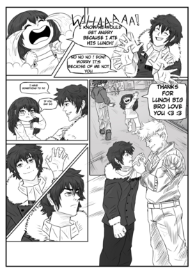 Read Kovolisti  2 Page 6 in English