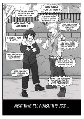 Read Kovolisti  2 Page 7 in English