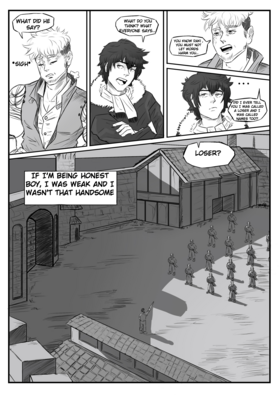 Read Kovolisti  2 Page 8 in English