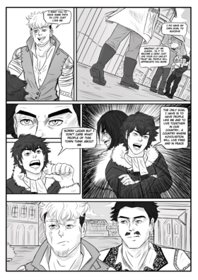 Read Kovolisti  2 Page 10 in English