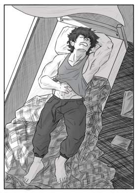 Read Kovolisti  3 Page 3 in English