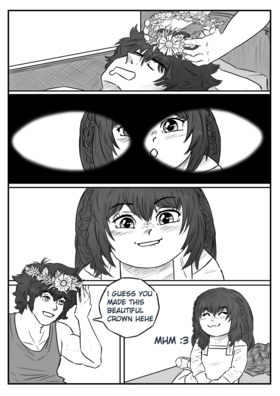 Read Kovolisti  3 Page 4 in English