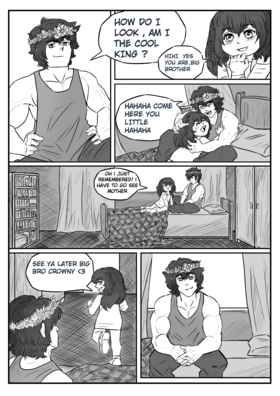 Read Kovolisti  3 Page 5 in English