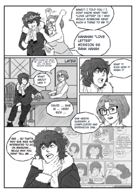 Read Kovolisti  3 Page 8 in English
