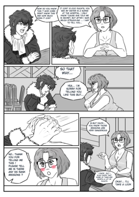 Read Kovolisti  3 Page 9 in English