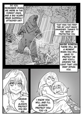 Read Kovolisti  4 Page 8 in English