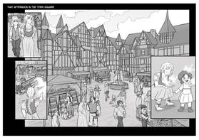 Read Kovolisti  4 Page 9 in English