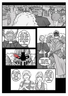Read Kovolisti  4 Page 10 in English