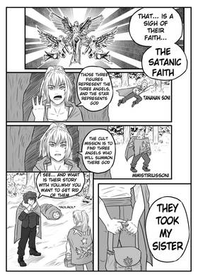 Read Kovolisti  4 Page 4 in English