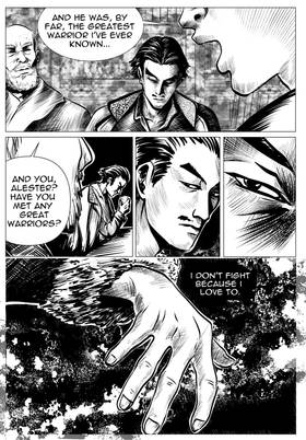 Read Kovolisti  5 Page 2 in English