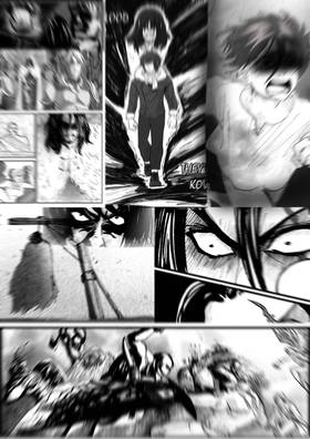 Read Kovolisti  5 Page 1 in English