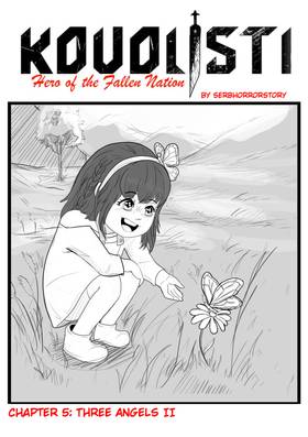 Read Kovolisti  6 Page 1 in English