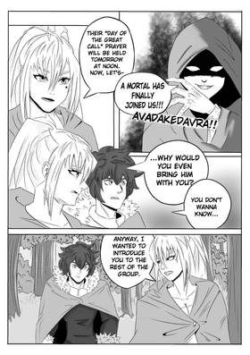 Read Kovolisti  6 Page 5 in English