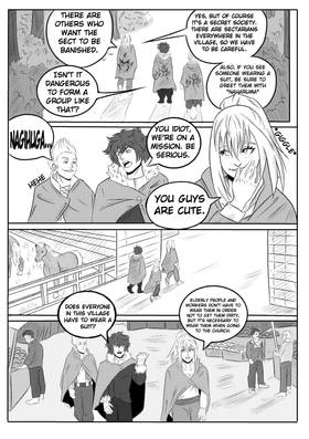 Read Kovolisti  6 Page 6 in English