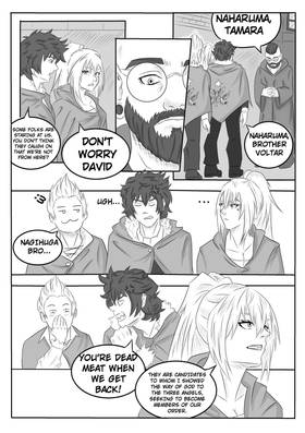 Read Kovolisti  6 Page 7 in English