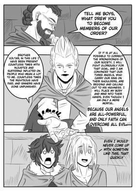 Read Kovolisti  6 Page 8 in English