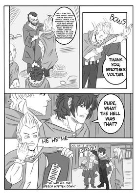 Read Kovolisti  6 Page 9 in English