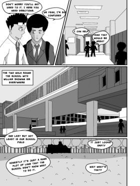 Read Camelot  1 Page 10 in English
