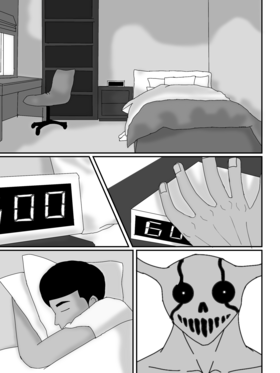 Read Camelot  2 Page 5 in English