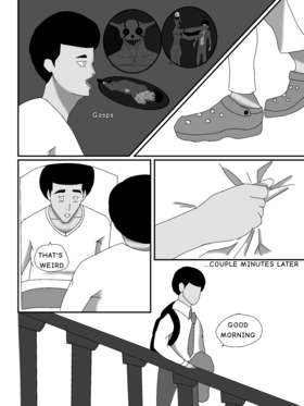 Read Camelot  2 Page 6 in English