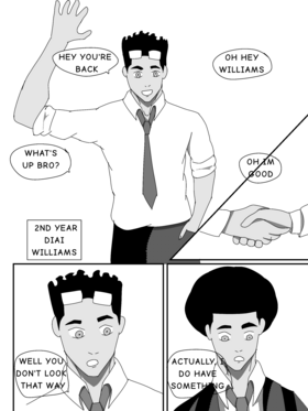 Read Camelot  2 Page 10 in English