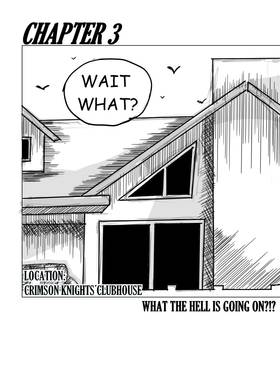 Read Camelot  3 Page 4 in English