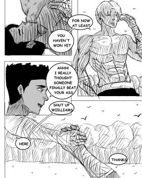 Read Camelot  4 Page 10 in English
