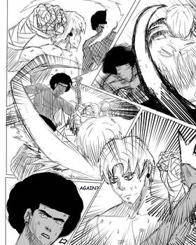 Read Camelot  4 Page 6 in English