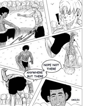 Read Camelot  4 Page 7 in English