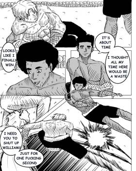 Read Camelot  4 Page 9 in English