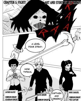 Read Camelot  5 Page 4 in English