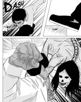 Read Camelot  5 Page 6 in English